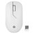 Mouse inalámbrico Blanco Armor recargable  wireless TechZone - Vista 2