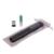 Presentador Láser TechZone con Apuntador 50m Batería AAA 1.5 Vcc Color Negro - Vista 7