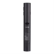 Presentador Láser TechZone con Apuntador 50m Batería AAA 1.5 Vcc Color Negro - Vista 8