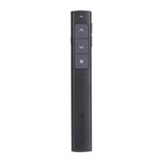 Presentador Láser TechZone con Apuntador 50m Batería AAA 1.5 Vcc Color Negro - Vista 4