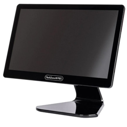 Sistema Punto de Venta TechZone All In One (Todo en uno) 15.6"