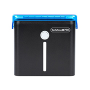 Impresora Térmica TechZone para cocina 80 mm con Lan y WifI TechZone Pos - Vista 3