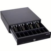 Cajón de Dinero TechZone TZBE4B8M90 Capacidad para 4 Billetes 8 Monedas - Vista 12