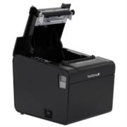 Impresora Térmica TechZone TZBE102 80mm Vel 250mm/s 203dpi  USB/Serial/RJ45/RJ11 Cortador Manual 1 Año Garantía - Vista 13