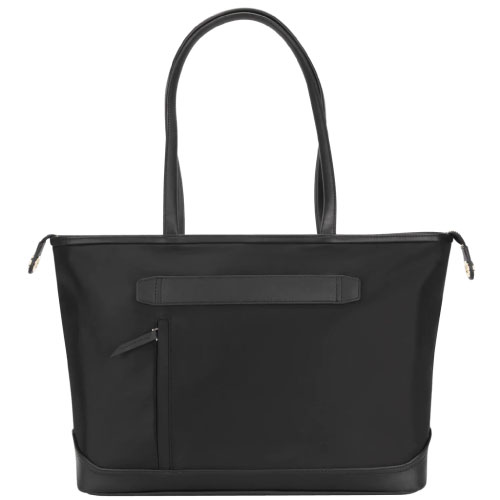 Bolsa Targus Newport East-West 15" Color Negro - Vista 9
