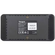 Docking Targus DV4K Universal 65W USB-C - Vista 12