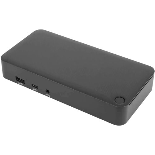 Docking Targus DV4K Universal 65W USB-C - Vista 6