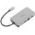 Docking Targus USB-C DP Alt con 100W 4K HDMI/VGA - Vista 8
