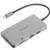 Docking Targus USB-C Dual HDMI 4K con Transferencia PD de 100W - Vista 10