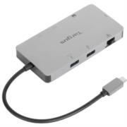 Docking Targus USB-C Dual HDMI 4K con Transferencia PD de 100W - Vista 11