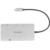 Docking Targus USB-C Dual HDMI 4K con Transferencia PD de 100W - Vista 8