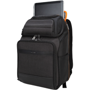Mochila Targus CitySmart EVA Pro 15.6" Color Negro - Vista 9