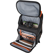 Mochila Targus CitySmart EVA Pro 15.6" Color Negro - Vista 11