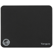 Mouse Pad Targus Antimicrobiana Ultraportátil Color Negro - Vista 8