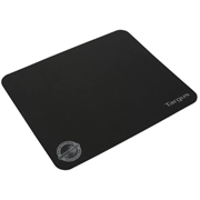 Mouse Pad Targus Antimicrobiana Ultraportátil Color Negro - Vista 2