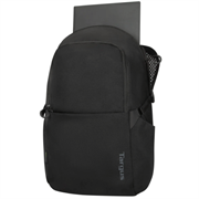 Mochila Targus Zero Waste EcoSmart 15" a 16 " Color Negro - Vista 7