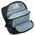 Mochila Targus Zero Waste EcoSmart 15" a 16 " Color Negro - Vista 12