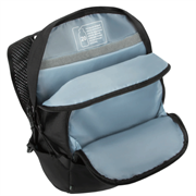Mochila Targus Zero Waste EcoSmart 15" a 16 " Color Negro - Vista 11