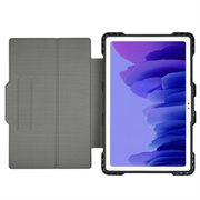 Funda Targus Pro-Tek Antimicrobial Samsung Galaxy Tab A7 10.4" Color Negro - Vista 7