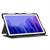 Funda Targus Pro-Tek Antimicrobial Samsung Galaxy Tab A7 10.4" Color Negro - Vista 10