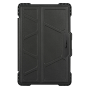 Funda Targus Pro-Tek Antimicrobial Samsung Galaxy Tab A7 10.4" Color Negro - Vista 2