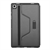 Funda Targus Click-In Antimicrobial para Samsung Galaxy  Tab A7 10.4" Color Negro Carbón - Vista 8