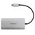 Adaptador Targus USB-C para 4-Port USB-A Hub - Vista 8
