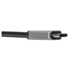 Adaptador Targus USB-C para 4-Port USB-A Hub - Vista 13