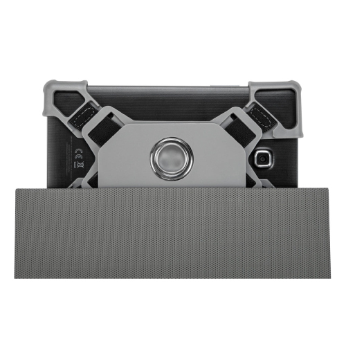 Funda Universal Targus Safe Fit para Tablet 7" a 8.5" Giratoria 360 grados - Vista 9