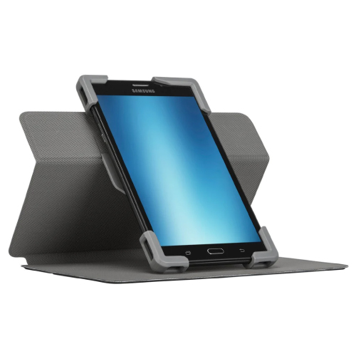 Funda Universal Targus Safe Fit para Tablet 7" a 8.5" Giratoria 360 grados - Vista 10