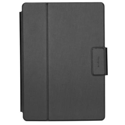 Funda universal targus safe fit para tablet 9" a 11" giratoria 360 grados