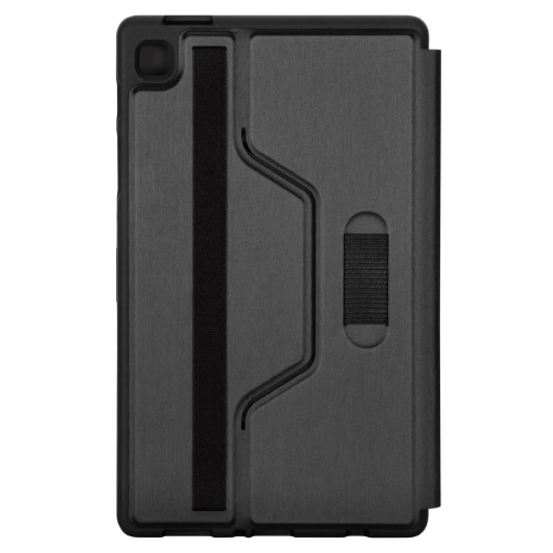Funda Targus Click-In para Tablet Samsung Galaxy Tab A8 10.5" Color Negro - Vista 2