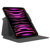 Funda Targus Giratoria Click-In para iPad Pro de 11" (M4) Color Negro - Vista 8