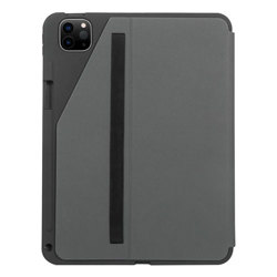 Funda Targus Giratoria Click-In para iPad Pro de 11" (M4) Color Negro - Vista 11