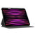 Funda Targus Giratoria Click-In para iPad Pro de 11" (M4) Color Negro - Vista 2