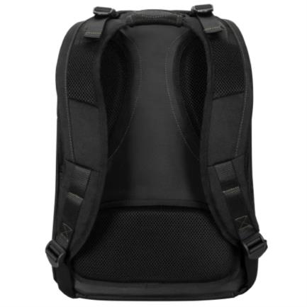 Mochila targus spruce ecosmart 15.6" color negro