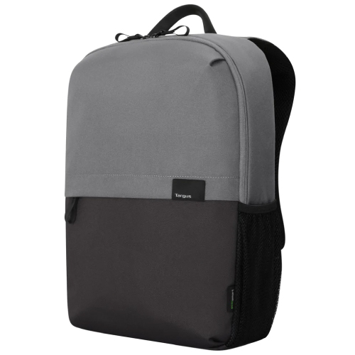 Mochila Targus Sagano EcoSmart Campus 15.6" Color Bitono Gris - Vista 11