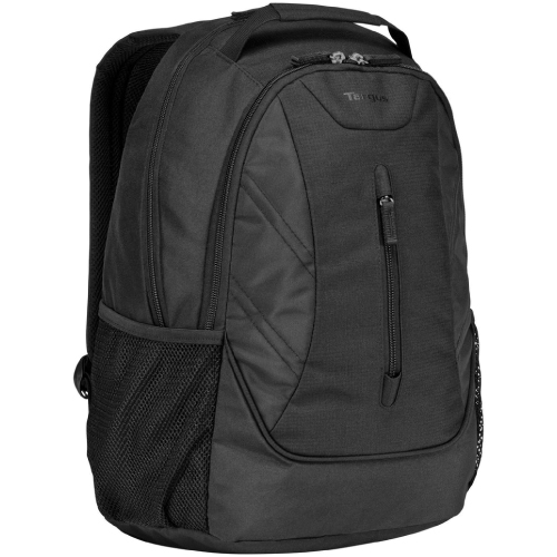 Mochila Targus Ascend 16" Color Negro - Vista 7