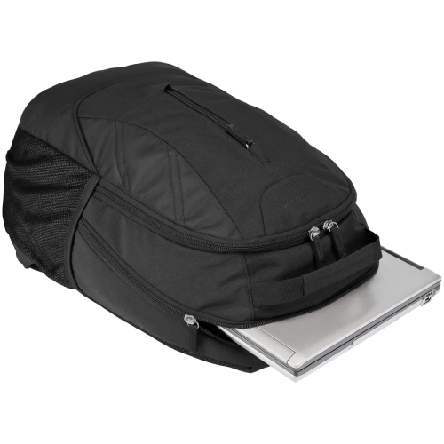 Mochila Targus Ascend 16" Color Negro - Vista 10