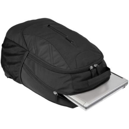 Mochila Targus Ascend 16" Color Negro - Vista 5