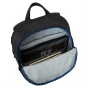 Mochila Targus Transpire Compact para 15"-16" Color Negro - Vista 11