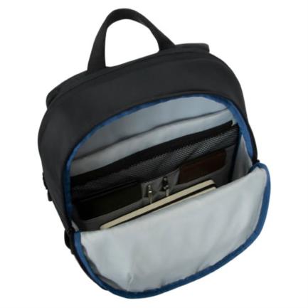 Mochila Targus Transpire Compact para 15"-16" Color Negro - Vista 5