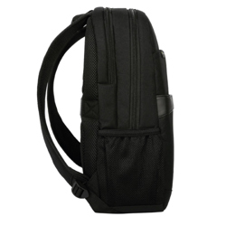 Mochila TARGUS 14-16" EcoSmart Advanced Backpack - Black - Vista 10