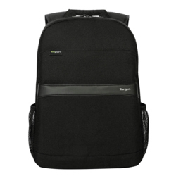 Mochila TARGUS 14-16" EcoSmart Advanced Backpack - Black - Vista 6