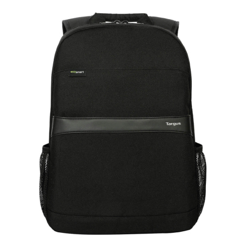 Mochila targus 14-16" ecosmart advanced backpack - black
