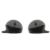 Mouse Targus ErgoFlip EcoSmart Ergonómico Ambidiestro 4000 DPI Inalámbrico Color Negro - Vista 6