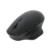 Mouse Targus ErgoFlip EcoSmart Ergonómico Ambidiestro 4000 DPI Inalámbrico Color Negro - Vista 4