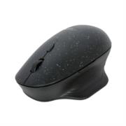Mouse Targus ErgoFlip EcoSmart Ergonómico Ambidiestro 4000 DPI Inalámbrico Color Negro - Vista 3