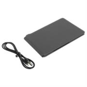 Teclado Targus Inalámbrico Plegable Ergonómico USB Color Negro - Vista 11