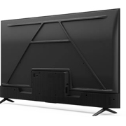 Televisor TCL 55" Smart TV Google TV 4K UHD Ultra HD 270NITS 60 Hz Compatible con Alexa - Vista 12